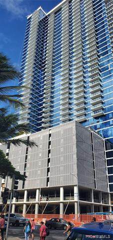 629 Keeaumoku Street - Photo 1