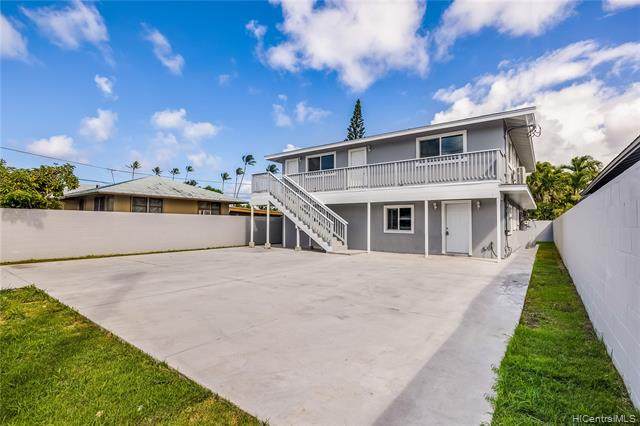 609 Olomana Street - Photo 1