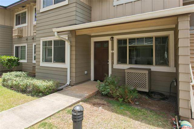 91-1009 Kamaaha Avenue - Photo 1