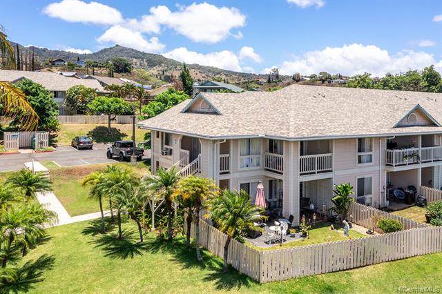 92-1159 Palahia Street - Photo 1