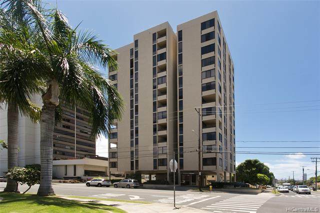 1505 Alexander Street - Photo 1