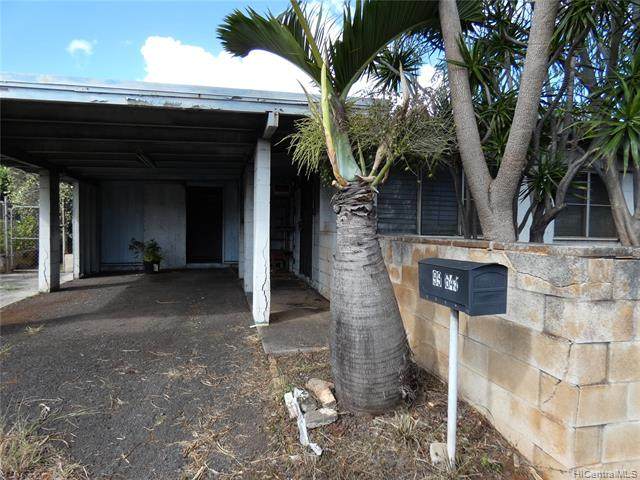 99-645 Ulune Street - Photo 1