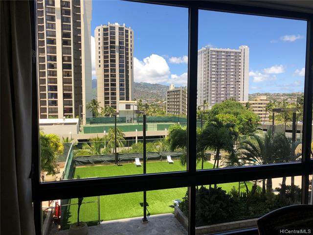 229 Paoakalani Avenue - Photo 1