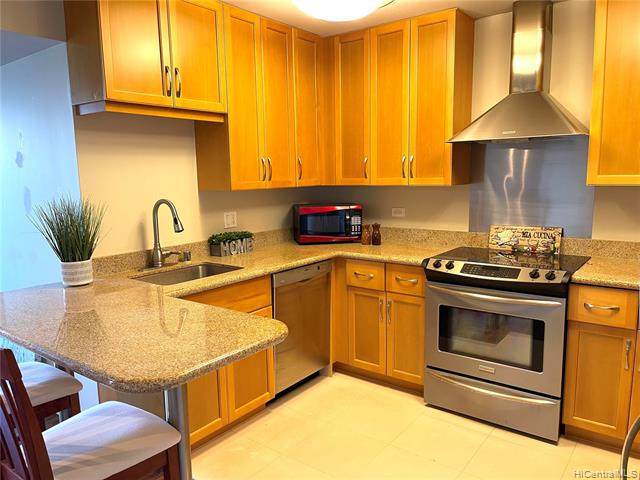 1296 Kapiolani Boulevard - Photo 1