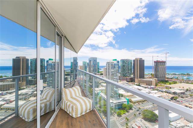 888 Kapiolani Boulevard - Photo 1
