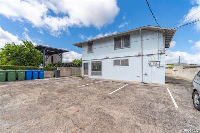 136 Kaliko Drive - Photo 1