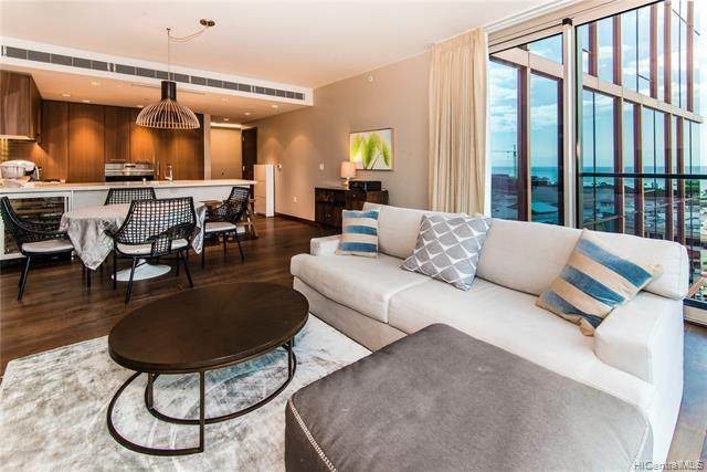 1555 Kapiolani Boulevard - Photo 1