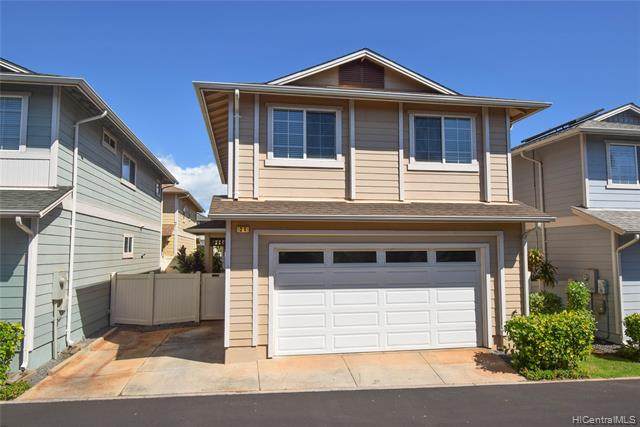 91-1001 Keaunui Drive - Photo 1