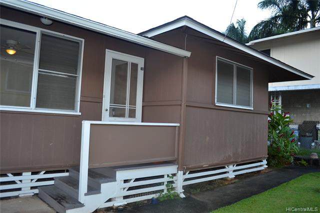 1926A Huina Street - Photo 1