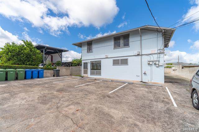 136 Kaliko Drive - Photo 1