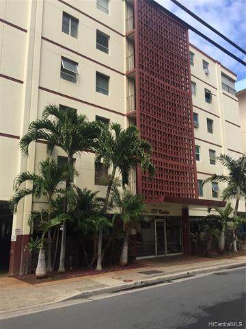 222 Kaiulani Avenue - Photo 1
