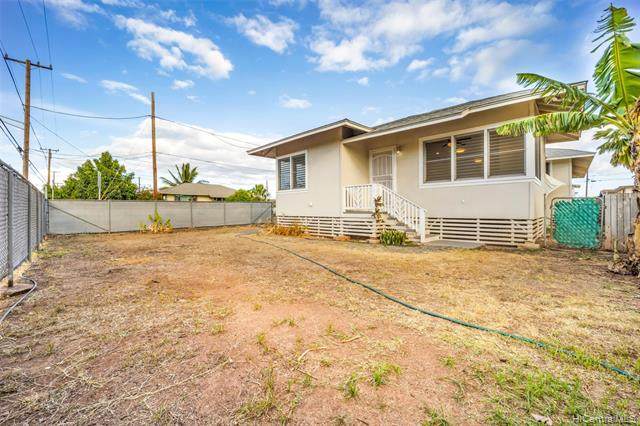 91-120 Ewa Beach Road - Photo 1