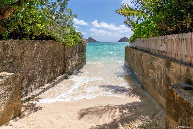 1411 Mokulua Drive - Photo 1