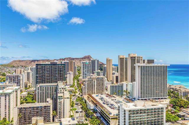 2240 Kuhio Avenue - Photo 1