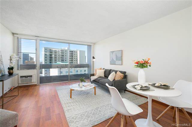 1212 Punahou Street - Photo 1