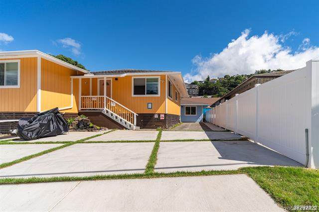 2454 Pauoa Road - Photo 1