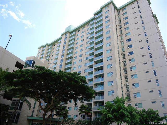 3009 Ala Makahala Place - Photo 1