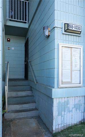 98-1030 Moanalua Road - Photo 1