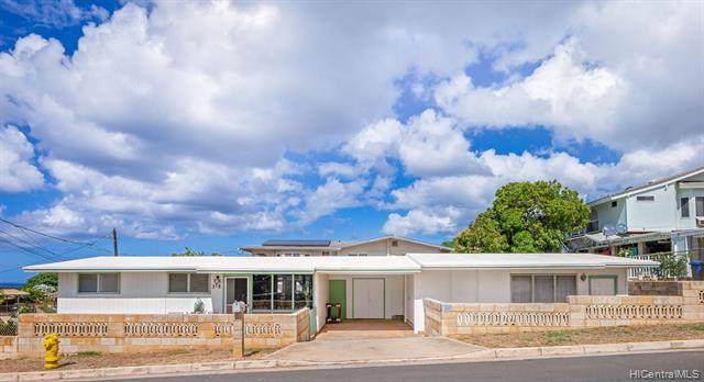 92-378 Laaloa Street - Photo 1