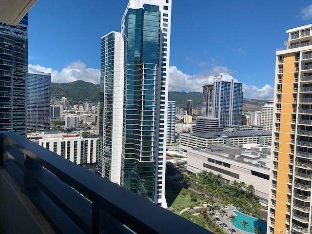 1330 Ala Moana Boulevard - Photo 1