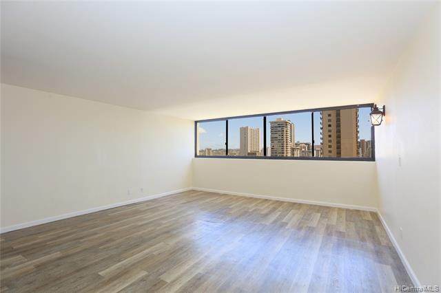 2092 Kuhio Avenue - Photo 1