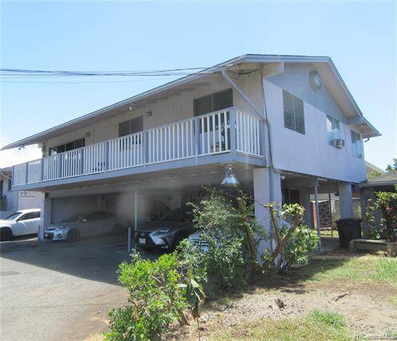 608 Judd Street - Photo 1