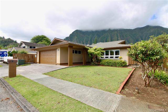 47-228 Hui Aeko Street - Photo 1