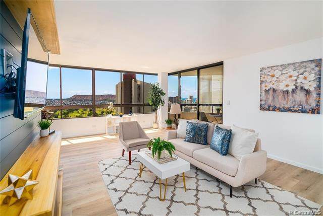 2499 Kapiolani Boulevard - Photo 1