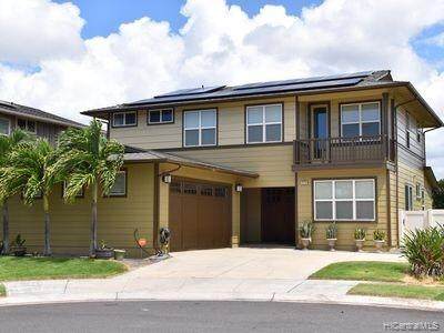 91-214 Kuloihi Place - Photo 1