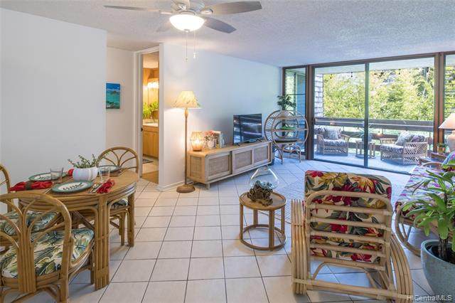 1015 Aoloa Place - Photo 1