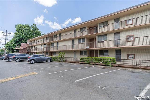 98-731 Moanalua Loop - Photo 1