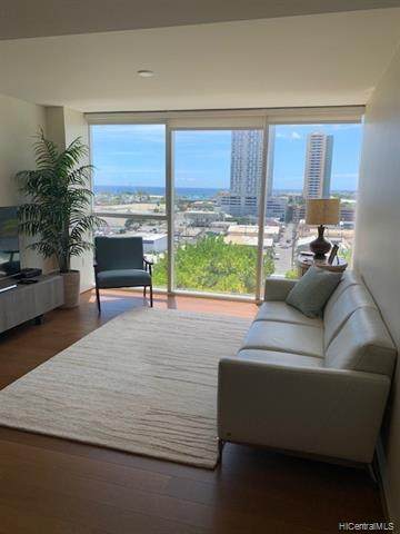 888 Kapiolani Boulevard - Photo 1