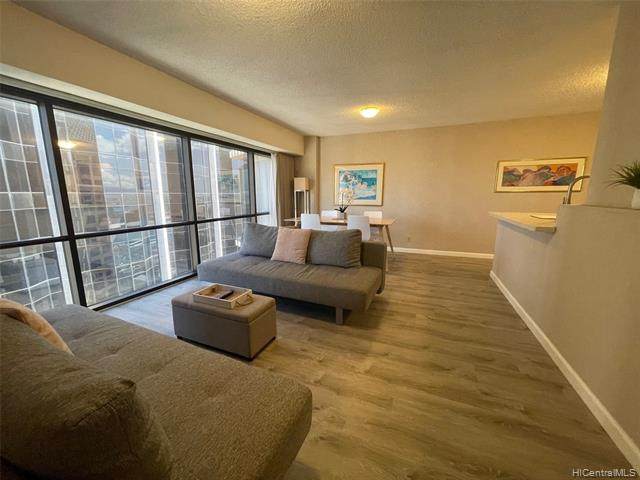 1088 Bishop Street - Photo 1