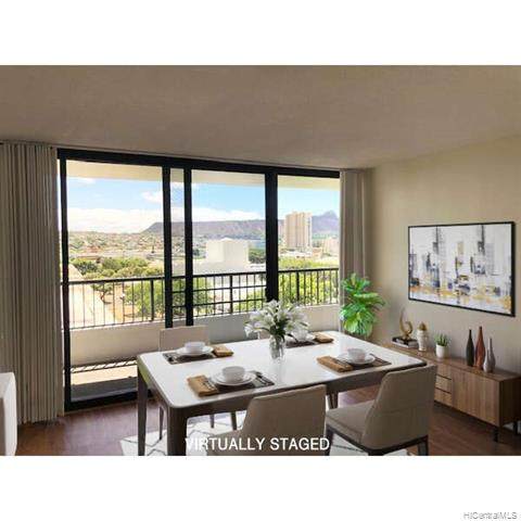 2781 Kapiolani Boulevard - Photo 1