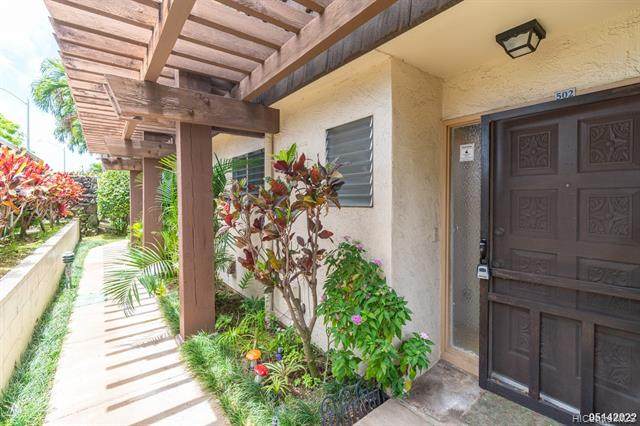 444 Lunalilo Home Road - Photo 1