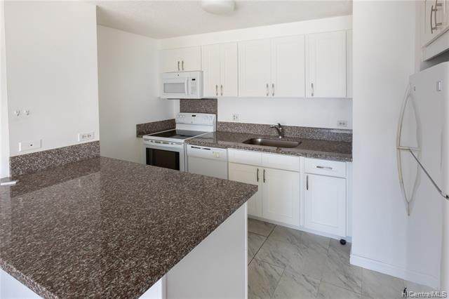1778 Ala Moana Boulevard - Photo 1