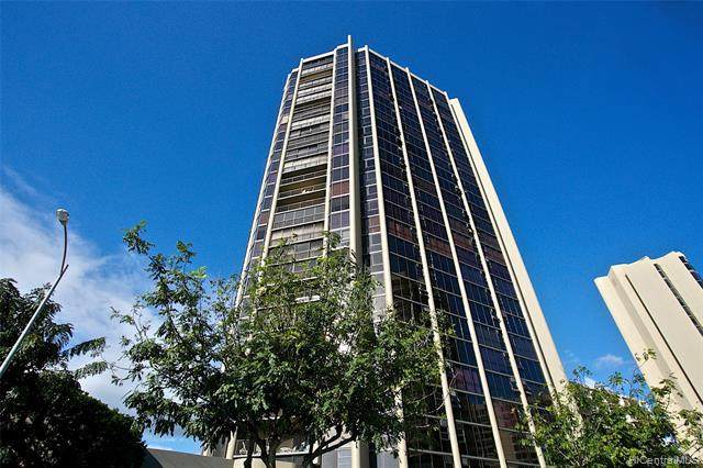 2101 Nuuanu Avenue - Photo 1