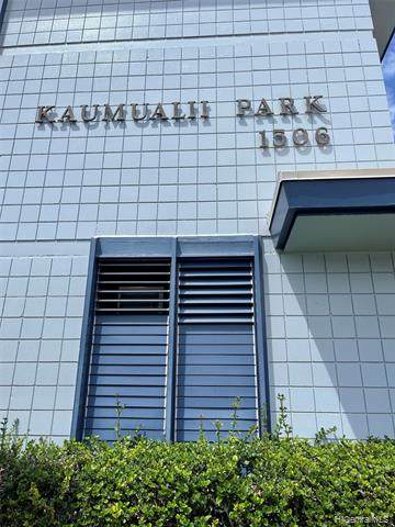 1506 Kaumualii Street - Photo 1