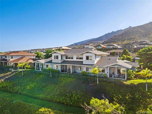 132 Hoowaiwai Loop - Photo 1