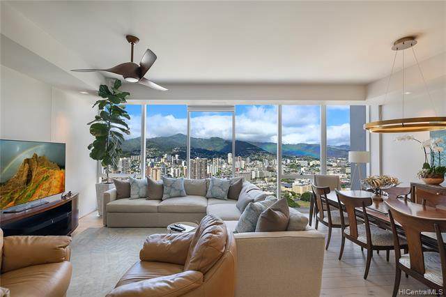 888 Kapiolani Boulevard - Photo 1