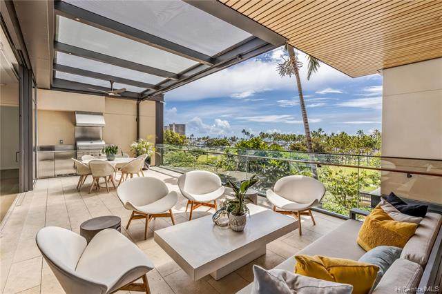 1388 Ala Moana Boulevard - Photo 1