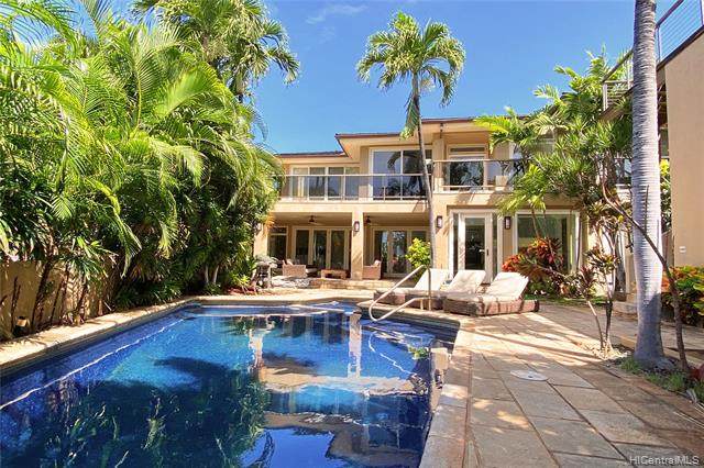224 Kulamanu Place - Photo 1