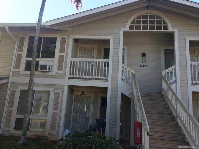94-630 Lumiaina Street - Photo 1