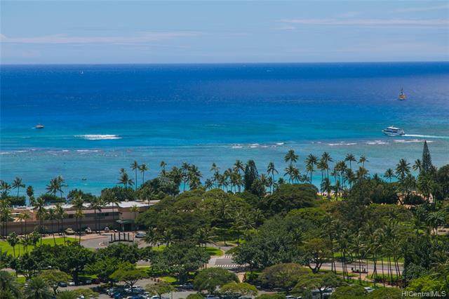 2139 Kuhio Avenue - Photo 1