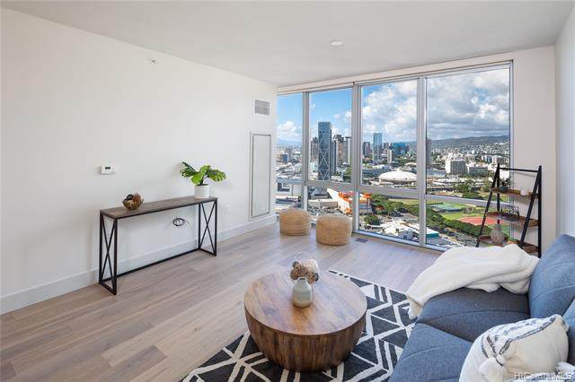 1189 Waimanu Street - Photo 1