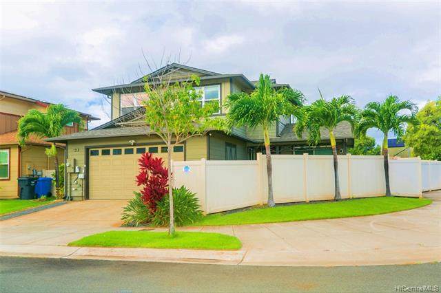 91-1154 Hualewa Street - Photo 1