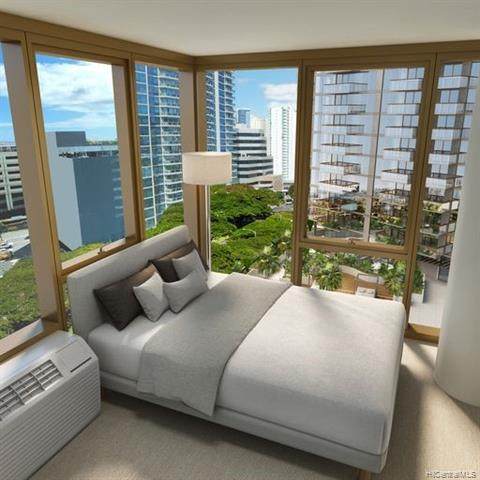 1390 Kapiolani Boulevard - Photo 1