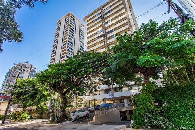225 Kaiulani Avenue - Photo 1