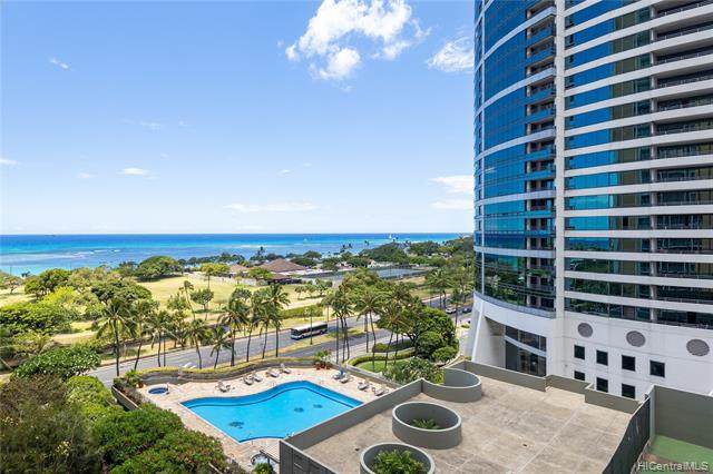 1350 Ala Moana Boulevard - Photo 1