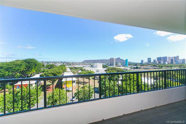 2781 Kapiolani Boulevard - Photo 1